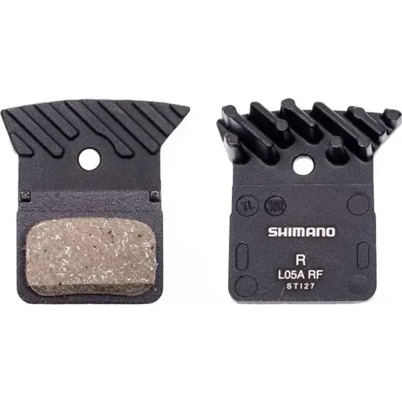 PASTILHA DE FREIO SHIMANO L05A