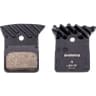 BRAKE PADS SHIMANO L05A imagem 1