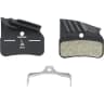 BRAKE PADS SHIMANO N03A imagem 2