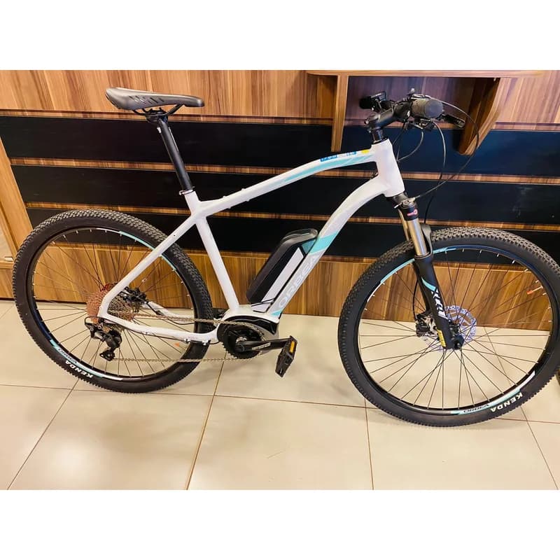 BIKE E-BIKE ORBEA KERAM 30