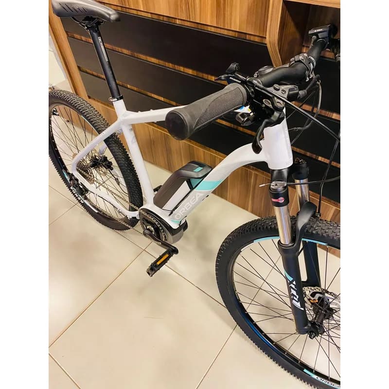 BIKE E-BIKE ORBEA KERAM 30 — imagem 2