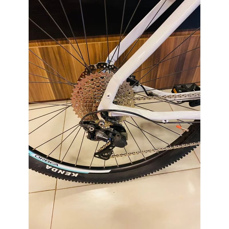 BIKE E-BIKE ORBEA KERAM 30 — imagem 3