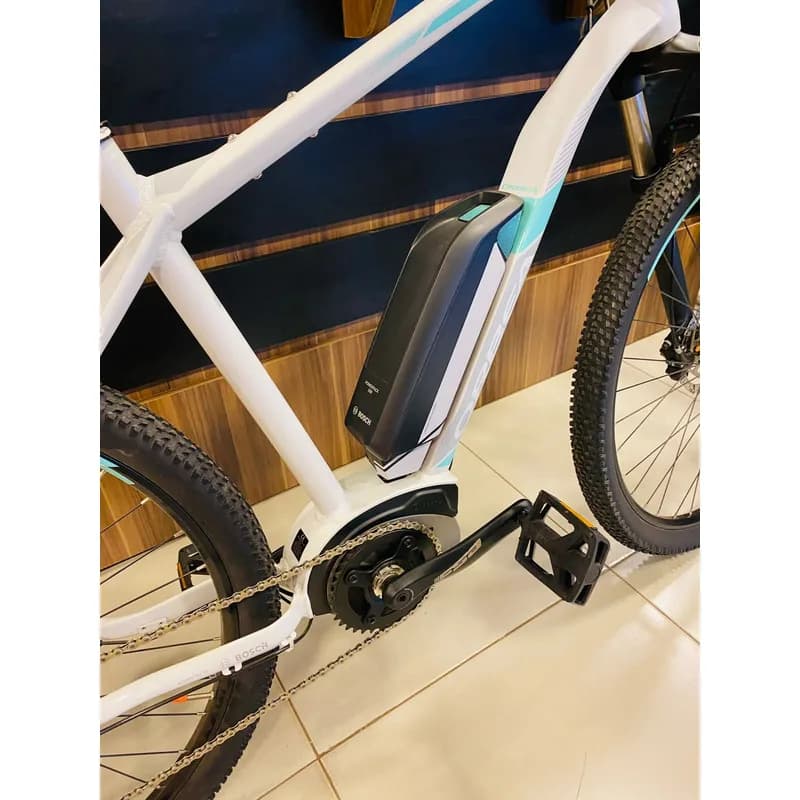 BIKE E-BIKE ORBEA KERAM 30 — imagem 4