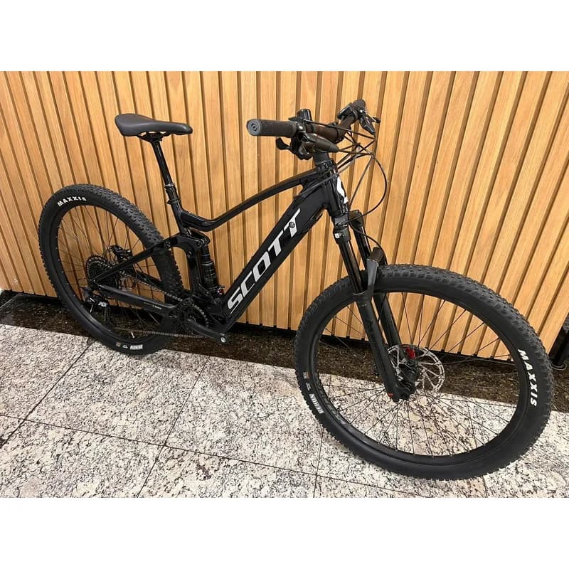 BIKE-E SCOTT STRIKE 940 M