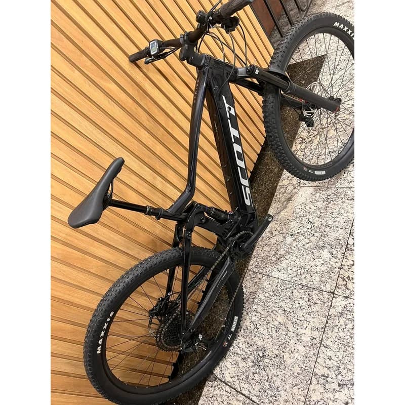 BIKE-E SCOTT STRIKE 940 M — imagem 2