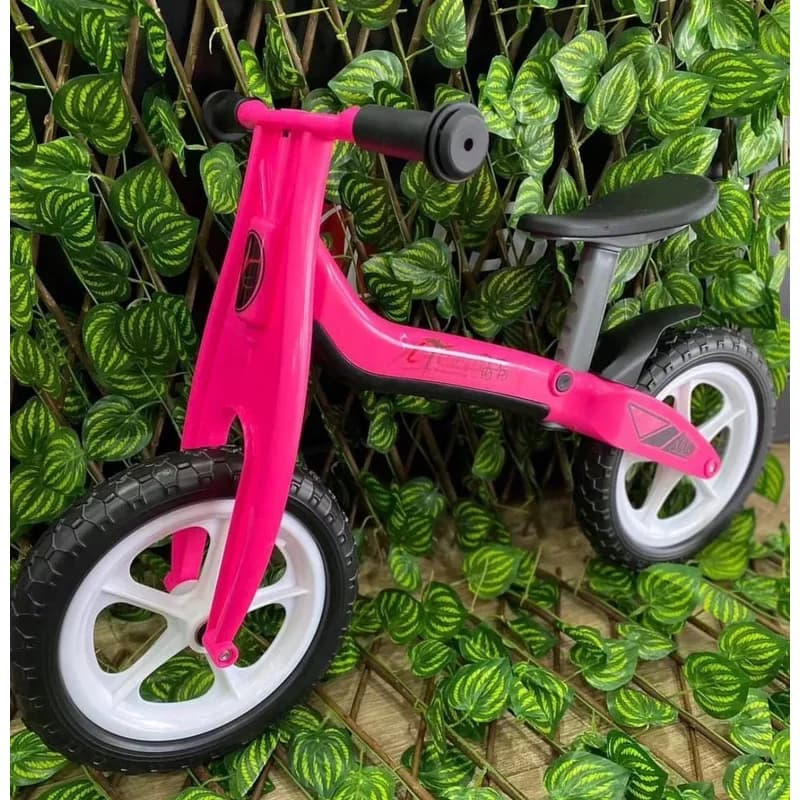 BIKE 12 EQUILIBRIO XCT