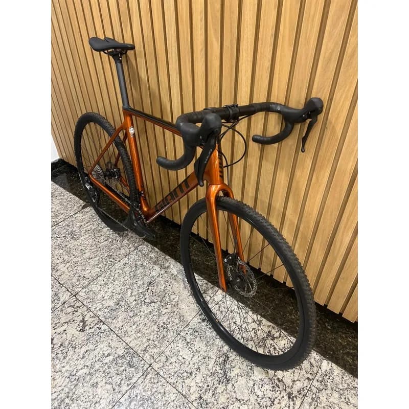 BIKE GRAVEL GIANT TCX ADV PRO2 — imagem 3
