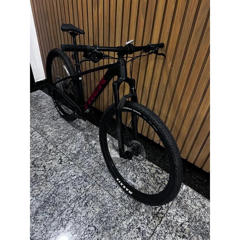 BIKE 29 TREK X-CALIBER 8 M-L — imagem 5