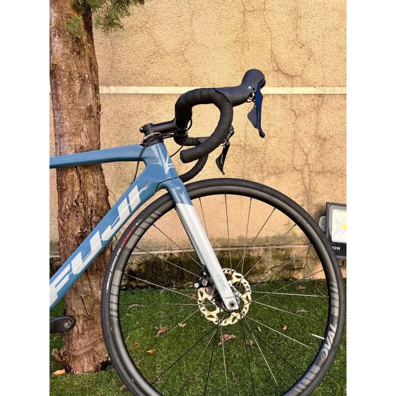 BIKE SPD FUJI TRANSONIC 2.3 49CM — imagem 2