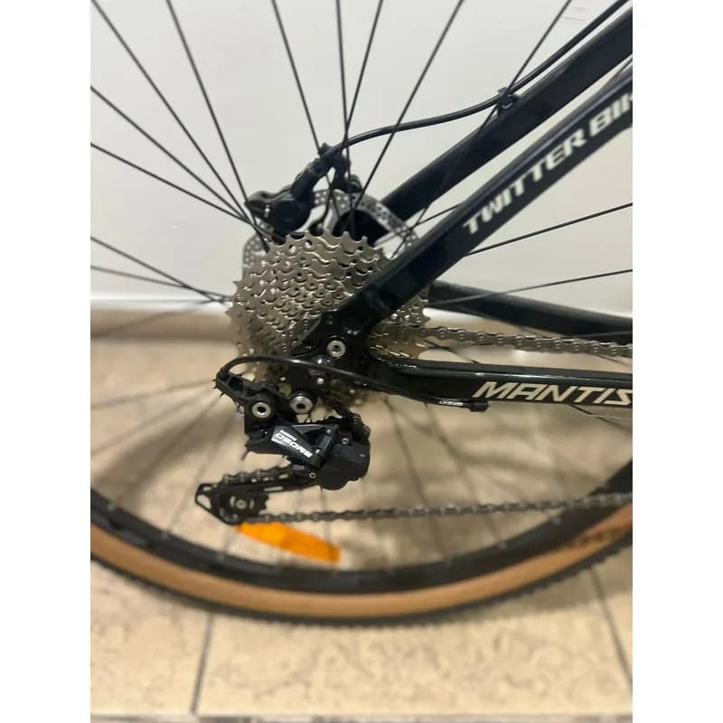BIKE 29 TWITTER MANTIS DEORE — imagem 2