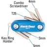CANIVETE PARK TOOL AWS-13 imagem 2