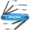 CANIVETE PARK TOOL AWS-9.2 imagem 2