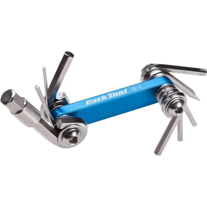CANIVETE PARK TOOL IB-2 — imagem 2