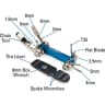 CANIVETE PARK TOOL IB-3 imagem 2