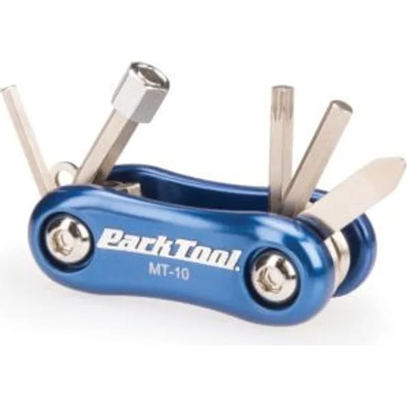 CANIVETE PARK TOOL MT-10 — imagem 2