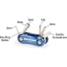 CANIVETE PARK TOOL MT-10 imagem 3