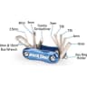 CANIVETE PARK TOOL MT-30 imagem 3