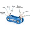 CANIVETE PARK TOOL MTC-10 imagem 4