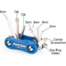 CANIVETE PARK TOOL MTC-25 imagem 4