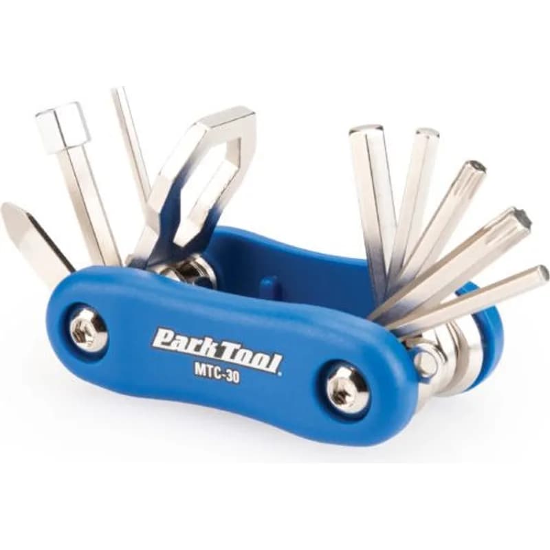 CANIVETE PARK TOOL MTC-30 — imagem 2