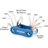 CANIVETE PARK TOOL MTC-30 imagem 4
