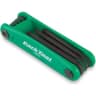CANIVETE TORX PARK TOOL TWS-2 imagem 3