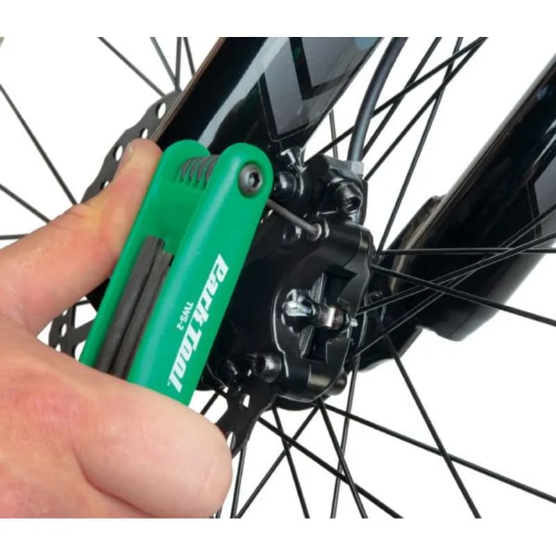 CANIVETE TORX PARK TOOL TWS-2 — imagem 4