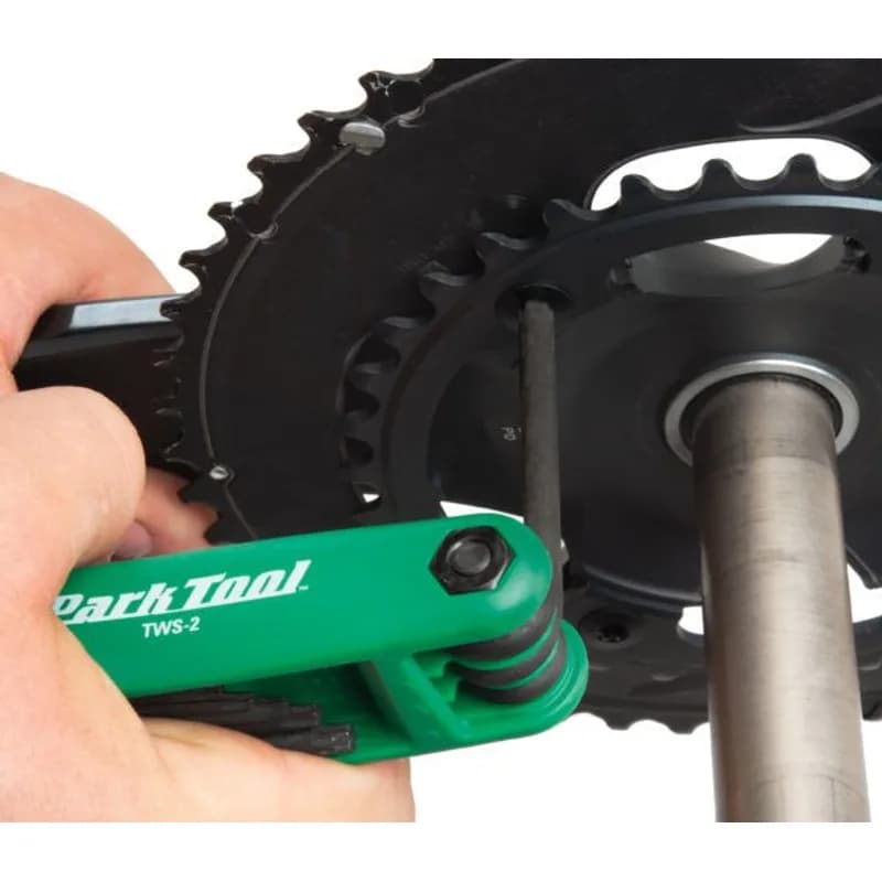 CANIVETE TORX PARK TOOL TWS-2 — imagem 5