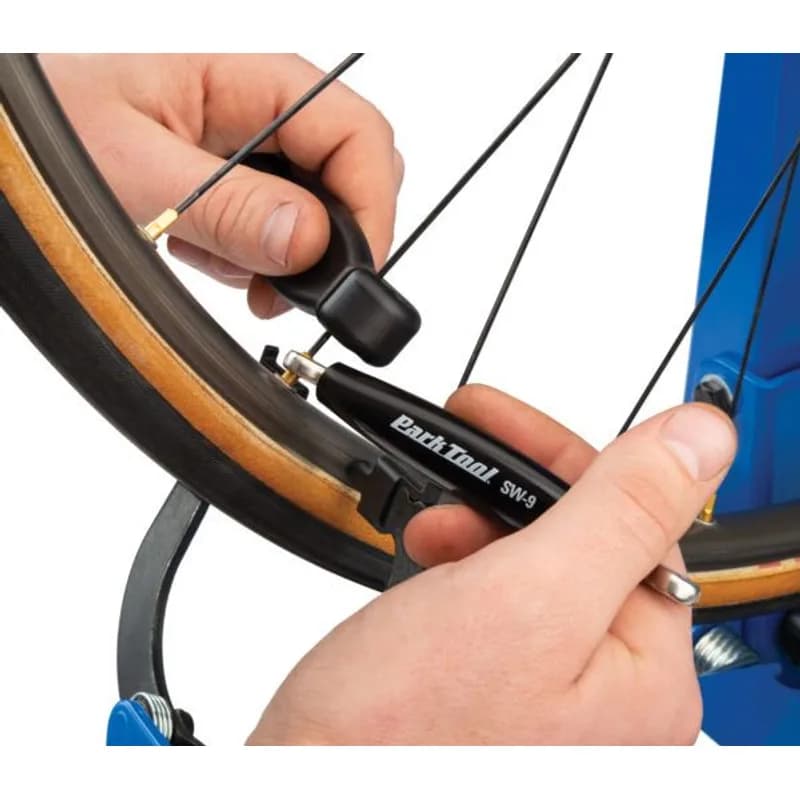 CHAVE RAIO PARK TOOL SW-9 — imagem 4