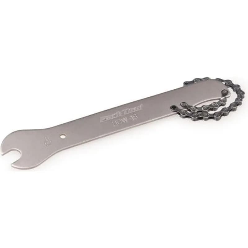 CHAVE CENTRO PARK TOOL HCW-16