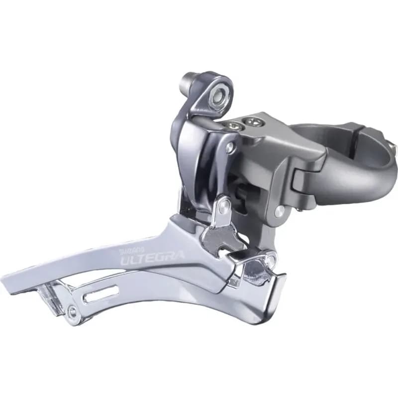 CAMBIO DT SHIMANO 6700 ULTEGRA — imagem 2