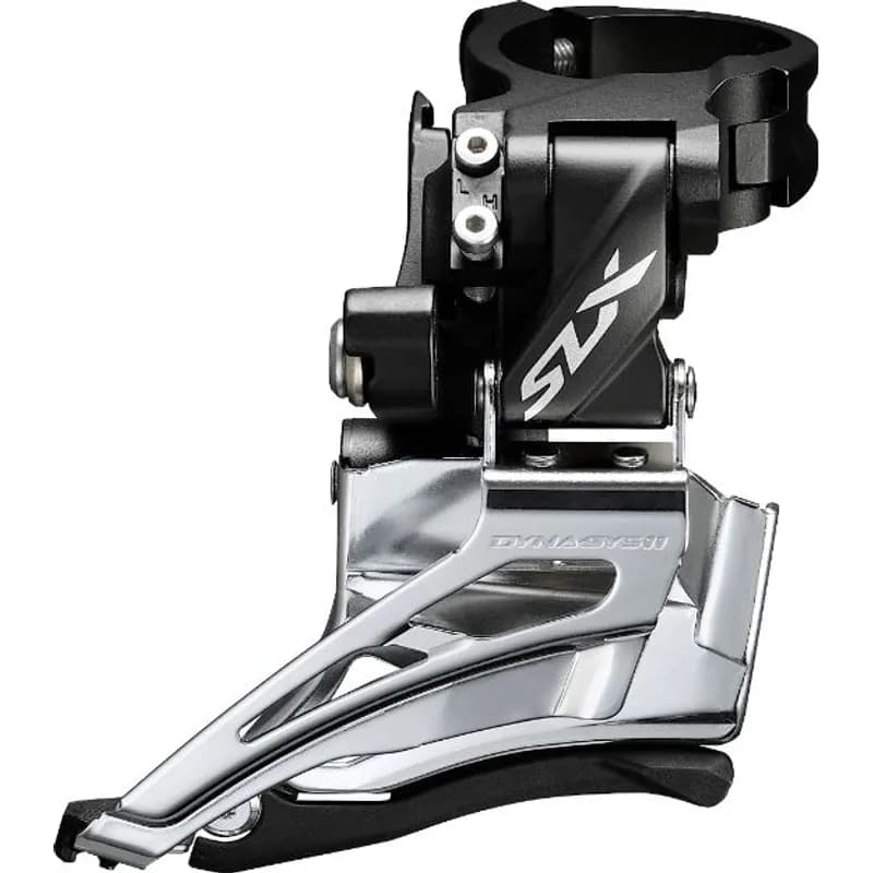CAMBIO DT SHIMANO M7025-H