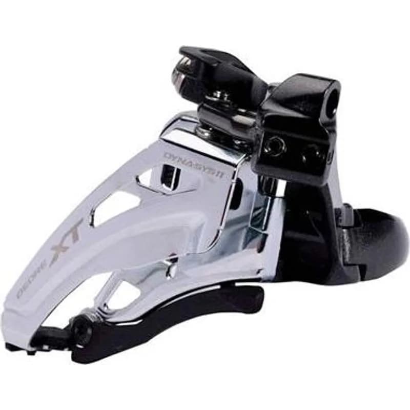 CAMBIO DT SHIMANO M8020