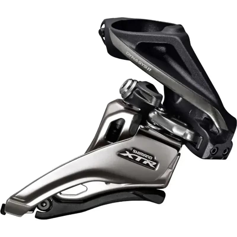 CAMBIO DT SHIMANO M9020