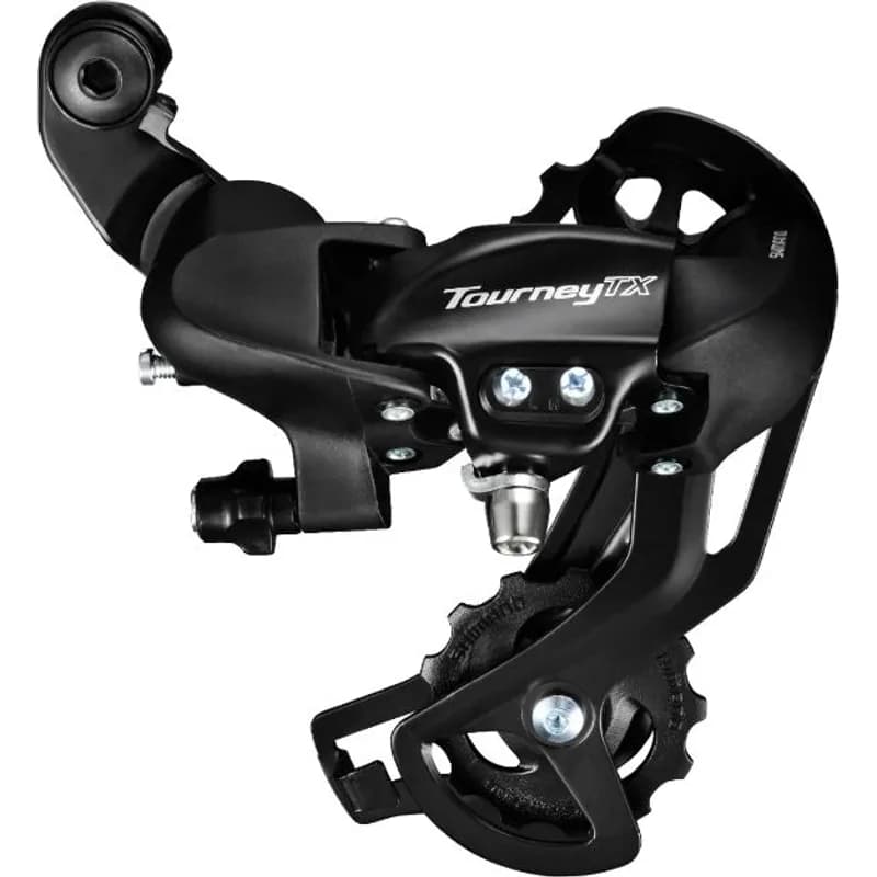 CAMBIO TR 08V SHIMANO TX800