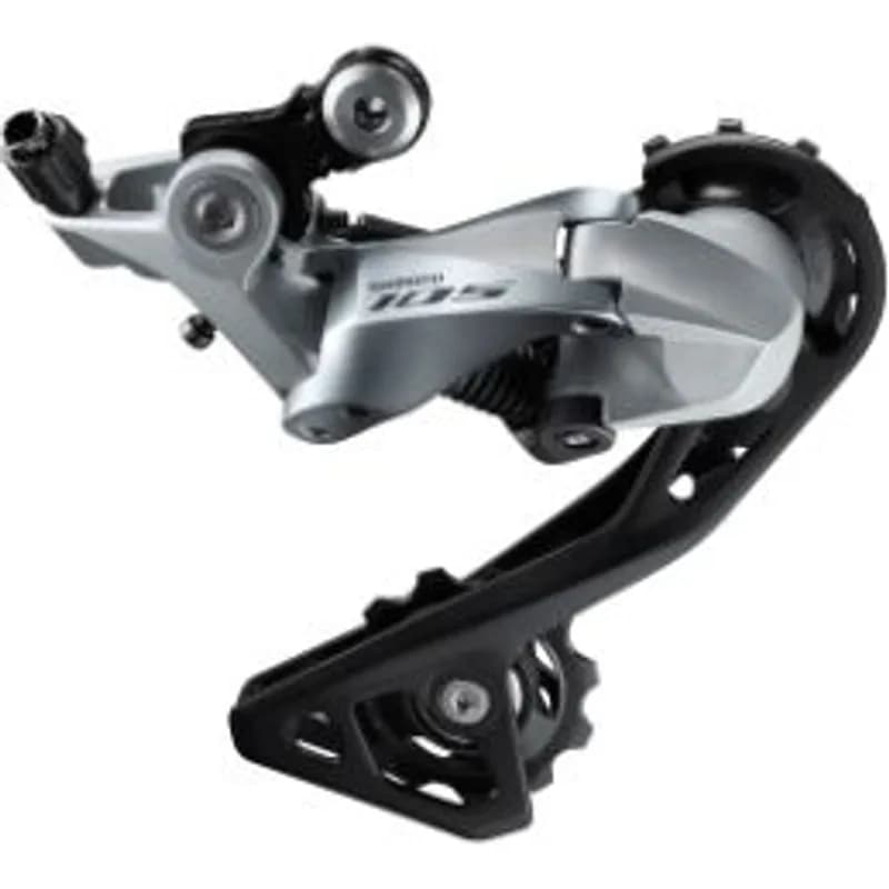 CAMBIO TR 11V SHIMANO R7000 PLATA GS DIRECT