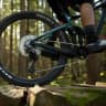 CAMBIO TR 12V SHIMANO M6100 imagem 2