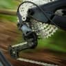 CAMBIO TR 12V SHIMANO M6100 imagem 3