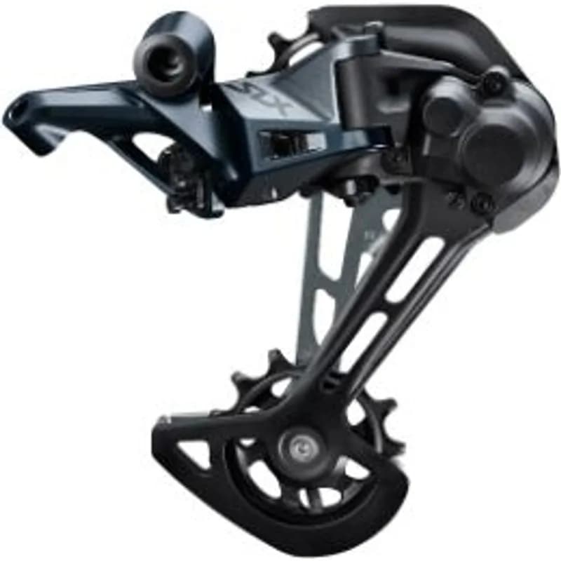 CAMBIO TR 12V SHIMANO M7100