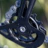 CAMBIO TR 12V SHIMANO M7100 imagem 3