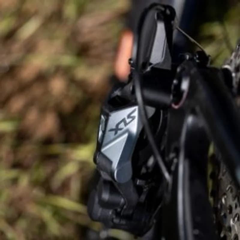 CAMBIO TR 12V SHIMANO M7100 — imagem 4