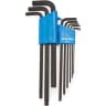 CHAVE HEX KIT PARK TOOL HXS-1.2 imagem 1