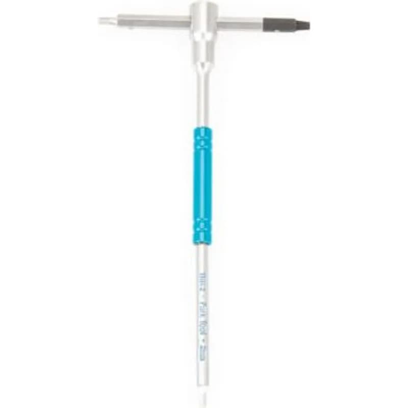 CHAVE HEX T PARK TOOL THH-2