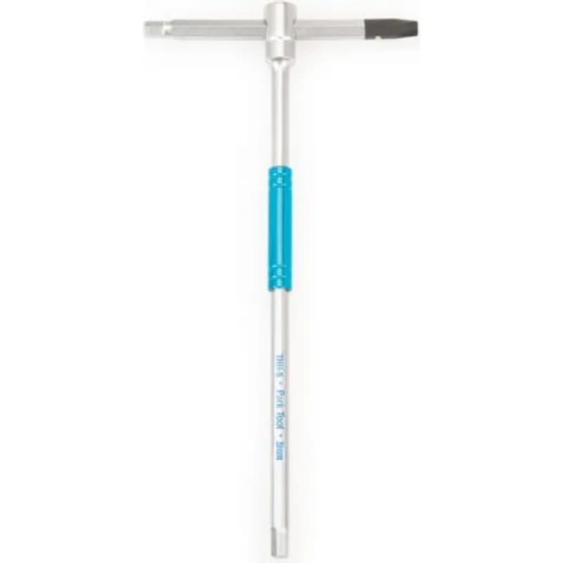 CHAVE HEX T PARK TOOL THH-5