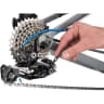 CHAVE CAMBIO TRAZ PARK TOOL DW-2 imagem 2