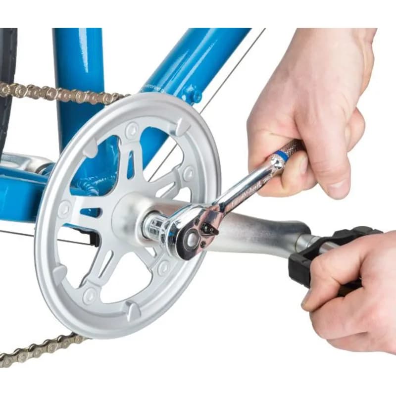 CHAVE CATRACA PARK TOOL SWR-8 — imagem 5