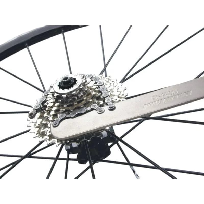 CHAVE CASSETE E PEDAL PARK TOOL HCW-16 — imagem 2