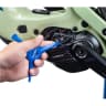 CHAVE DI2 PARK TOOL EWS-2 imagem 2