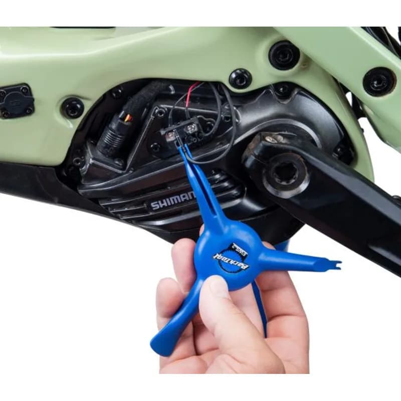 CHAVE DI2 PARK TOOL EWS-2 — imagem 3