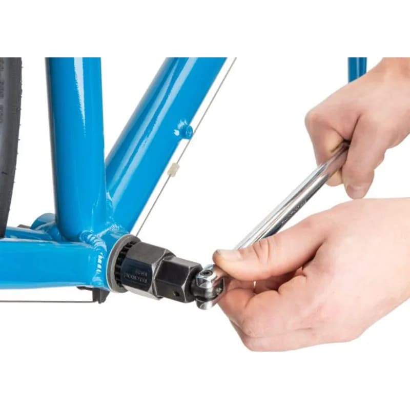 CHAVE FORCA/ALAVANCA PARK TOOL SWB-15 — imagem 4